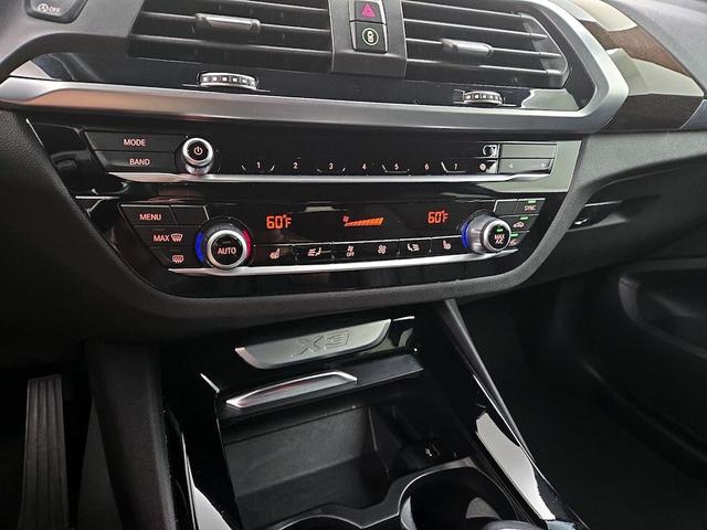 Photo of 2019 Gray BMW X3