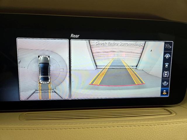 Photo of 2020 White Mercedes-Benz S-Class