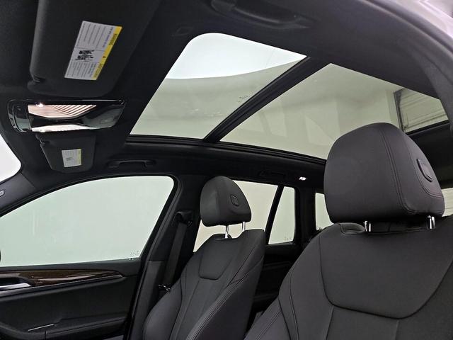 Photo of 2020 White BMW X3
