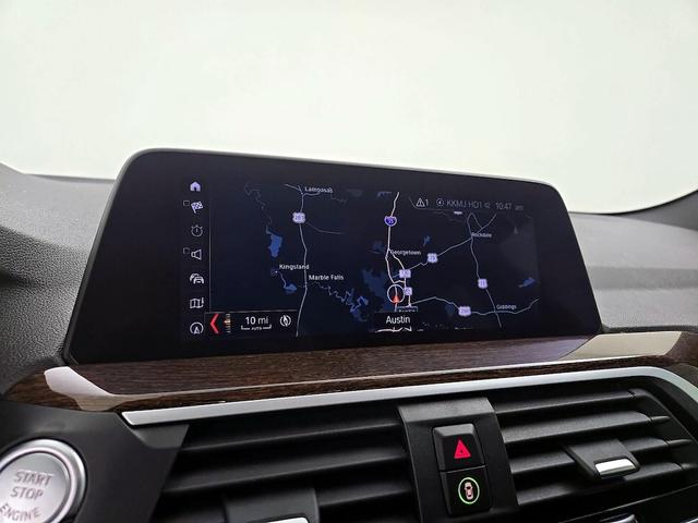 Photo of 2020 White BMW X3