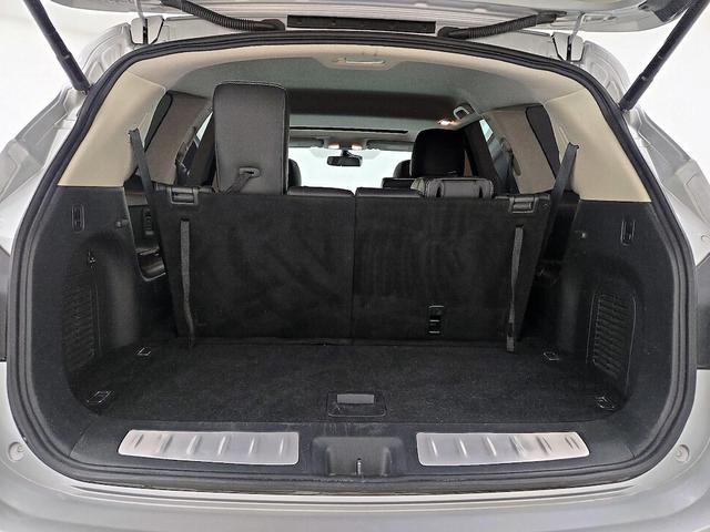 Photo of 2019 Silver INFINITI QX60