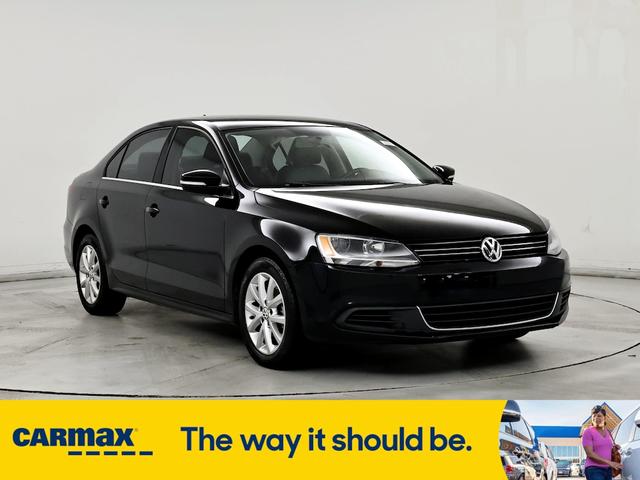 2014 Volkswagen Jetta