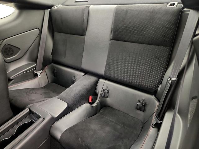 Photo of 2023 Blue Subaru BRZ