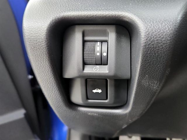 Photo of 2023 Blue Subaru BRZ