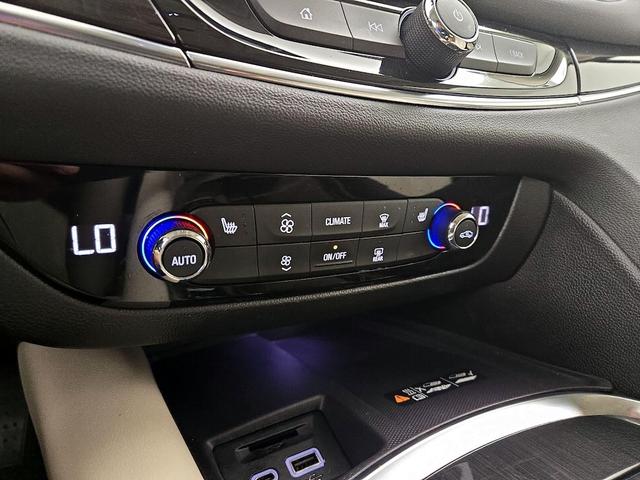Photo of 2024 Gray Buick Enclave