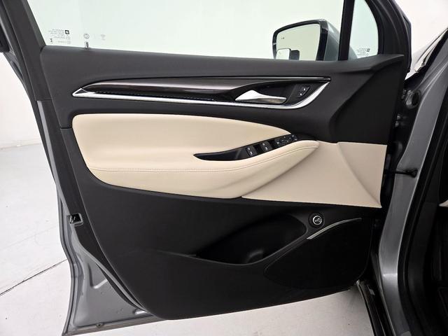 Photo of 2024 Gray Buick Enclave