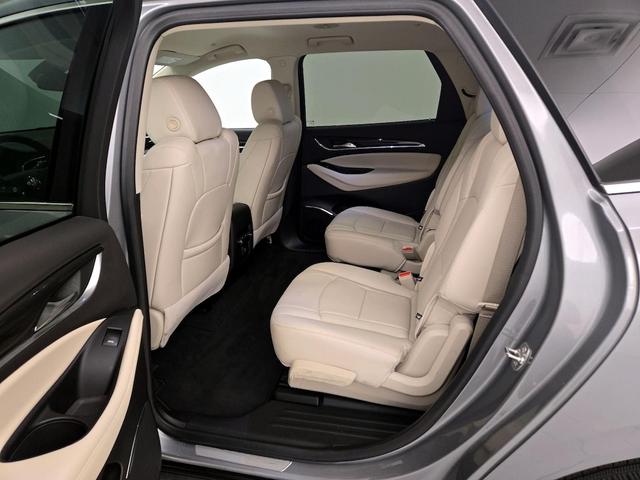 Photo of 2024 Gray Buick Enclave