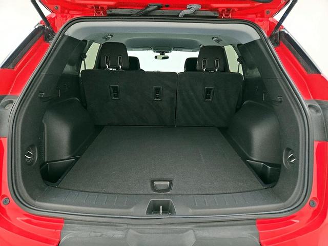 Photo of 2020 Red Chevrolet Blazer