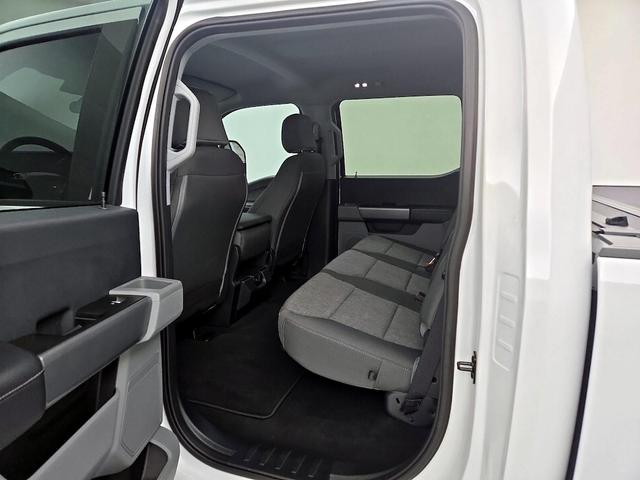 Photo of 2024 White Ford F-250