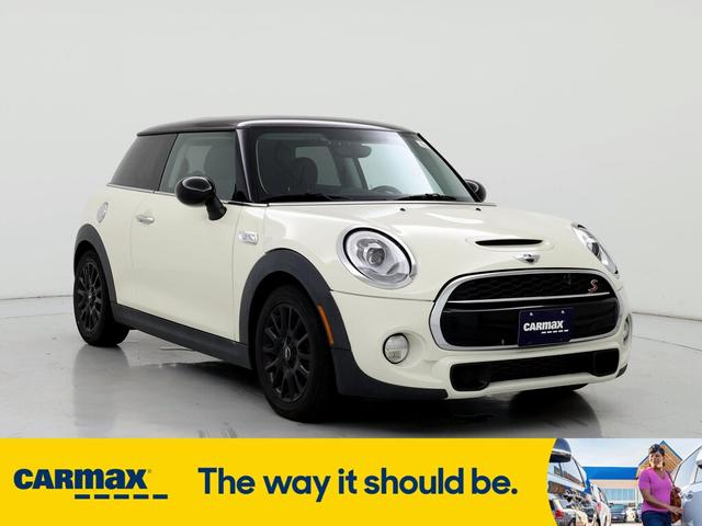 2014 MINI Hardtop