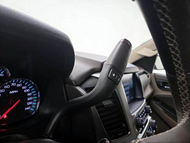 Photo of 2015 Black Chevrolet Tahoe