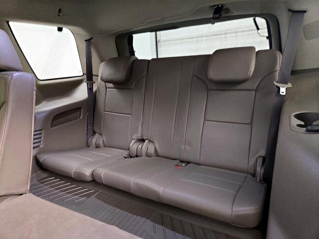 Photo of 2018 Tan Chevrolet Tahoe