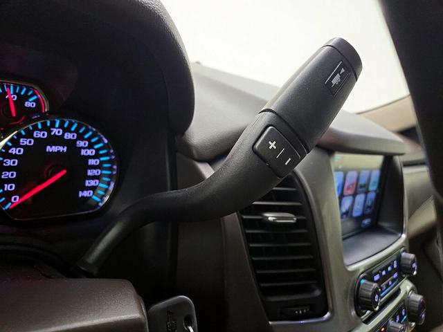 Photo of 2018 Tan Chevrolet Tahoe