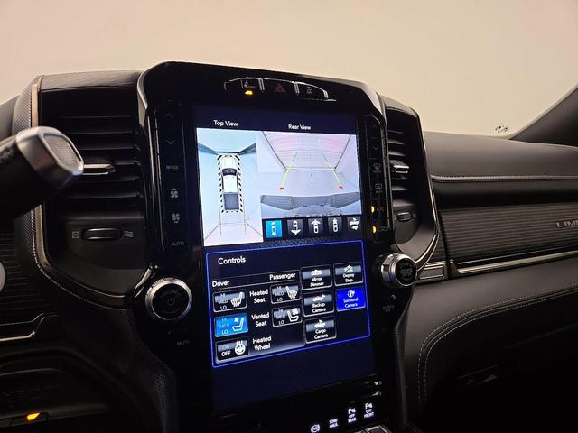 Photo of 2020 Black RAM 2500