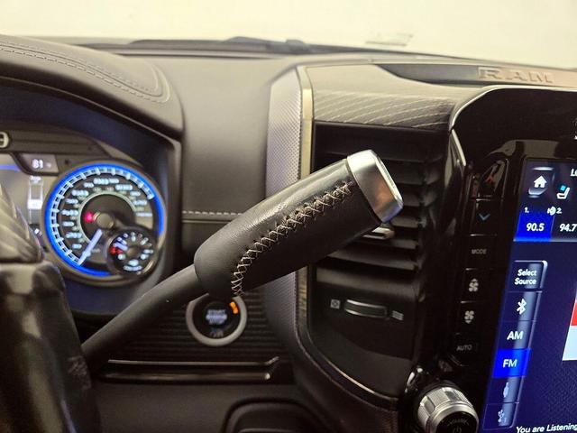 Photo of 2020 Black RAM 2500