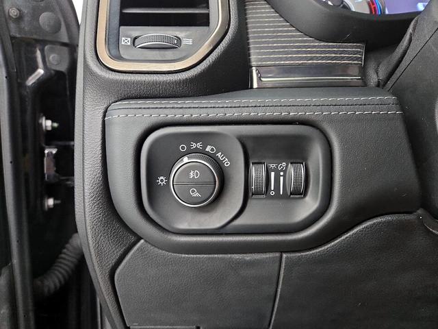 Photo of 2020 Black RAM 2500