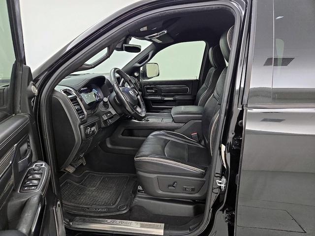 Photo of 2020 Black RAM 2500