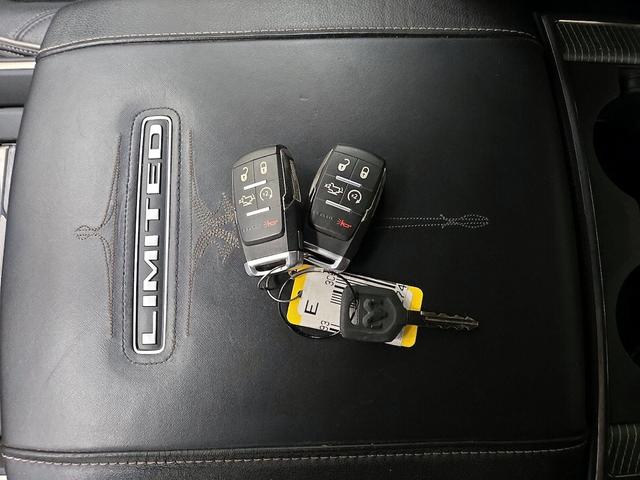 Photo of 2020 Black RAM 2500