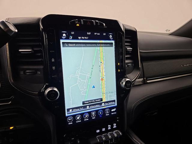 Photo of 2020 Black RAM 2500