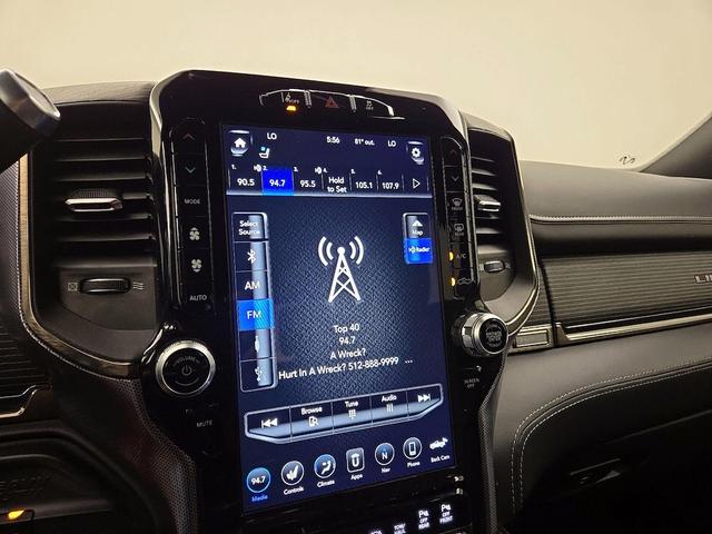 Photo of 2020 Black RAM 2500
