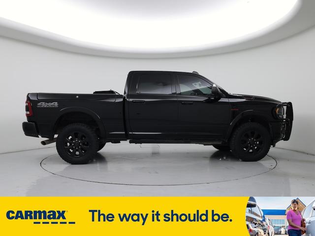 Photo of 2020 Black RAM 2500