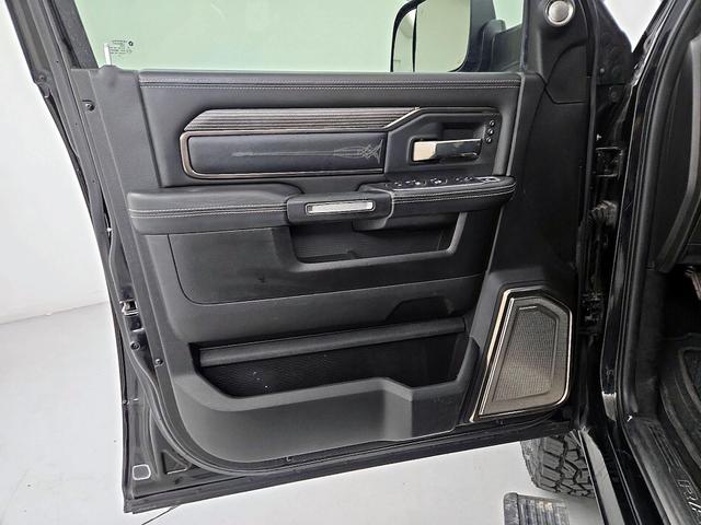 Photo of 2020 Black RAM 2500