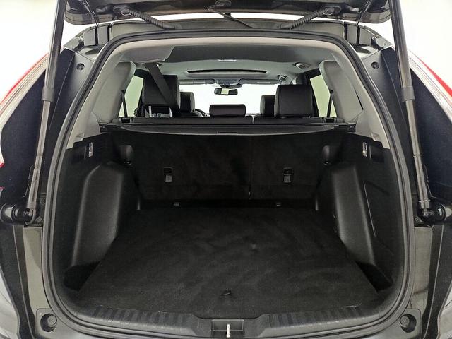 Photo of 2019 Green Honda CR-V