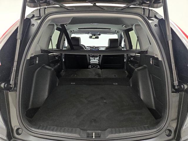 Photo of 2019 Green Honda CR-V