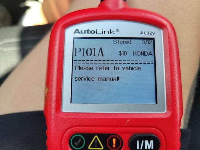 Photo of 2019 Green Honda CR-V