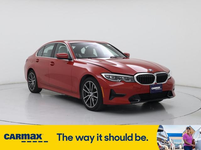 2022 BMW 330