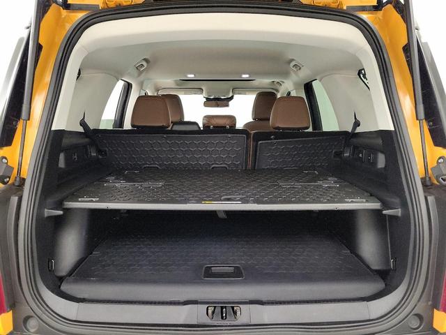 Photo of 2022 Yellow Ford Bronco Sport