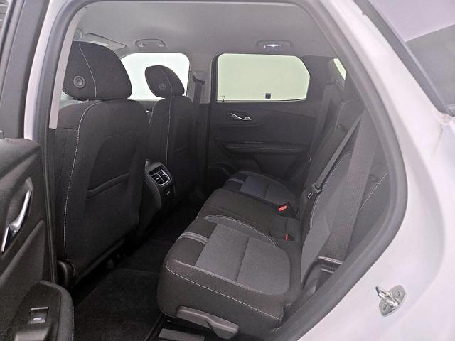 Photo of 2023 White Chevrolet Blazer