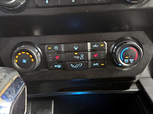 Photo of 2020 Silver Ford F-150