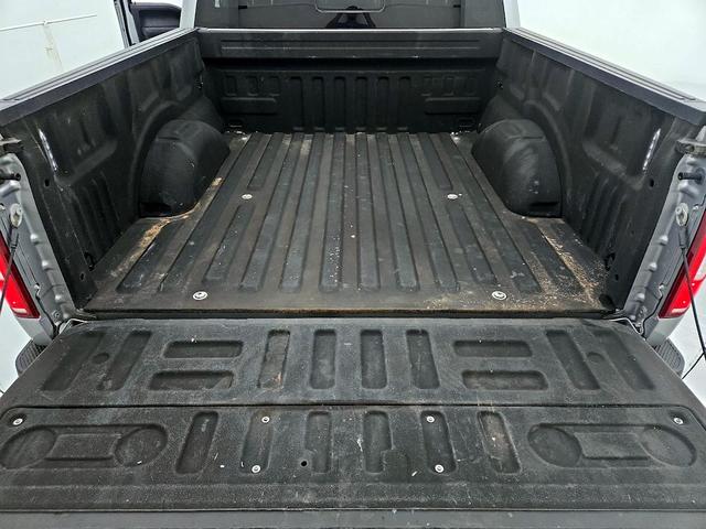 Photo of 2020 Silver Ford F-150
