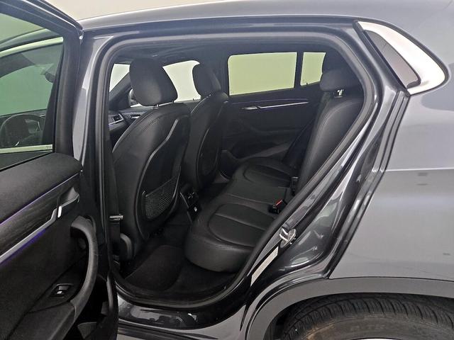 Photo of 2018 Gray BMW X2