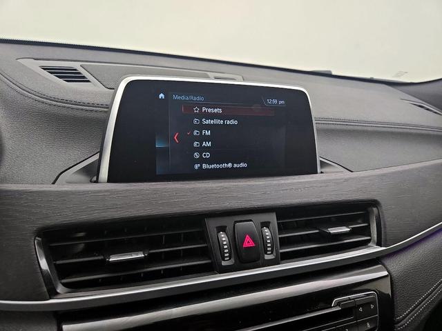 Photo of 2018 Gray BMW X2