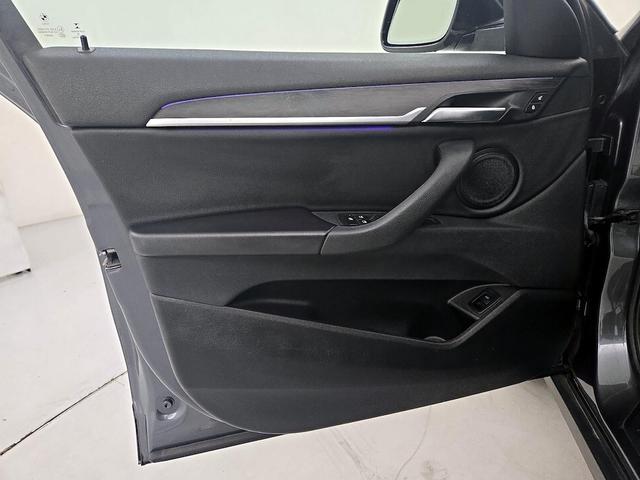 Photo of 2018 Gray BMW X2