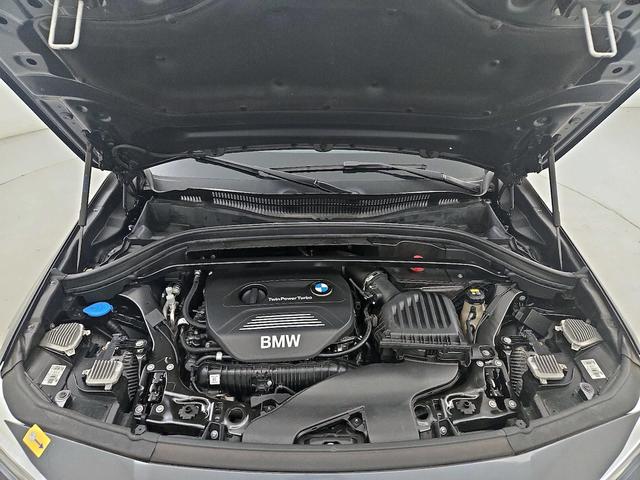 Photo of 2018 Gray BMW X2