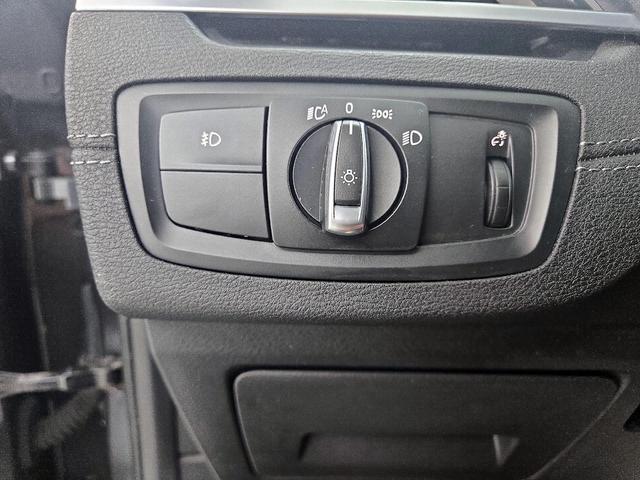 Photo of 2018 Gray BMW X2