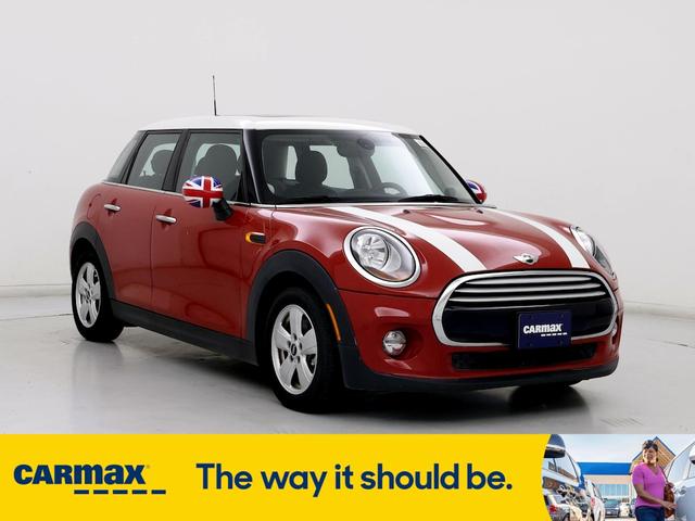 2015 MINI Hardtop