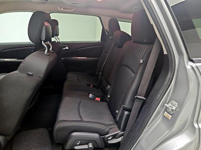 Photo of 2019 Silver Dodge Journey