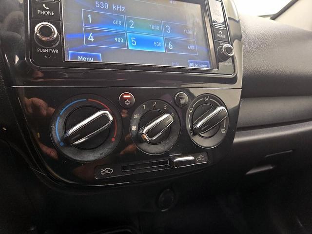 Photo of 2018 Black Mitsubishi Mirage G4