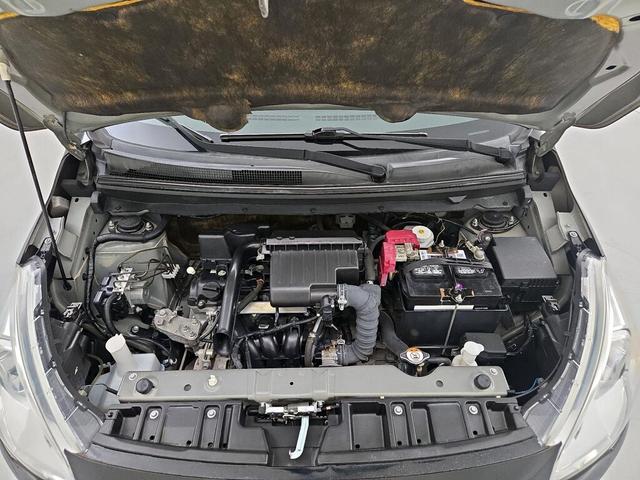 Photo of 2018 Black Mitsubishi Mirage G4