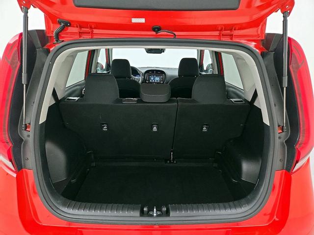 Photo of 2021 Red Kia Soul