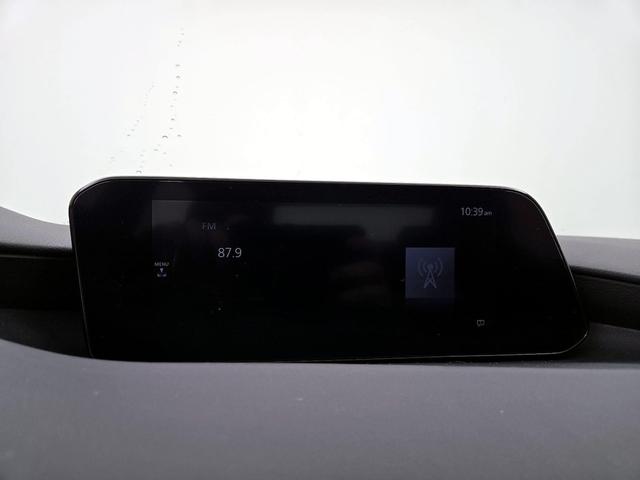 Photo of 2021 Blue Mazda Mazda3
