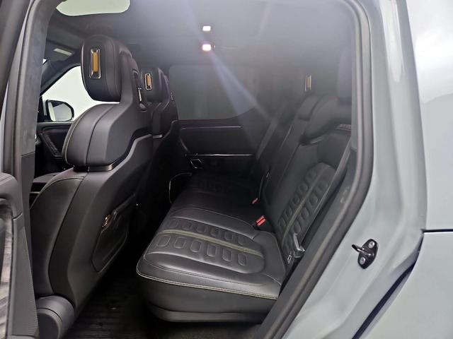 Photo of 2022 Gray Rivian R1T