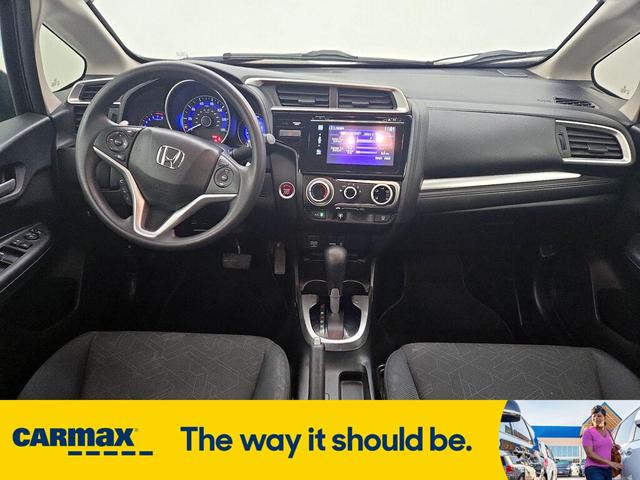 2015 Honda FIT