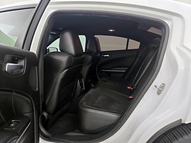 Photo of 2020 White Dodge Charger