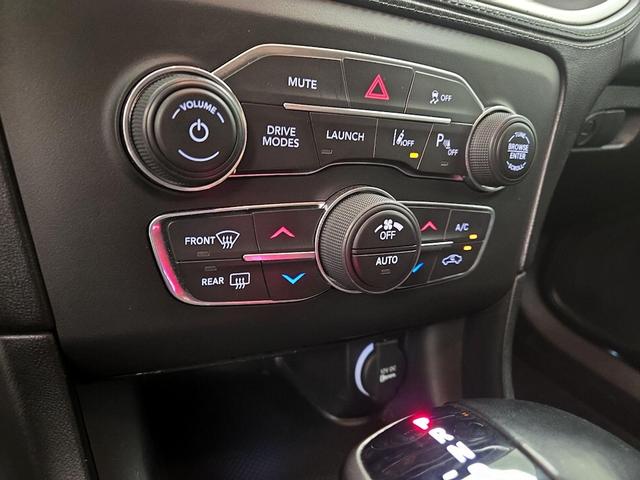 Photo of 2020 White Dodge Charger