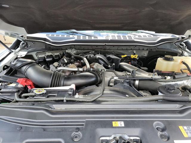 Photo of 2018 White Ford F-350